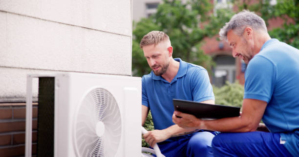 Best HVAC installation services  in Syosset, NY