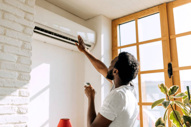 Best HVAC installation services  in Syosset, NY