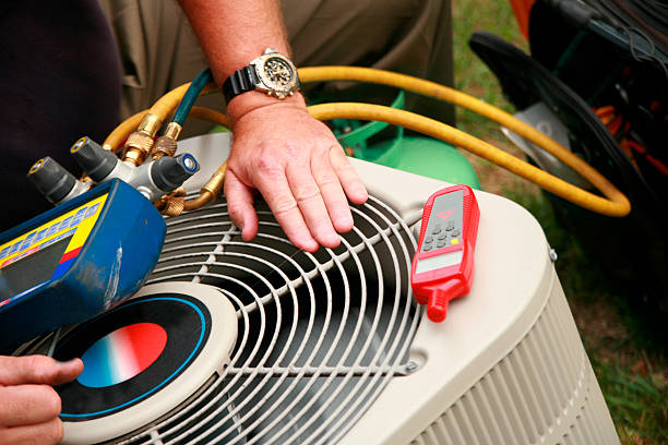 HVAC emergency services in Syosset, NY
