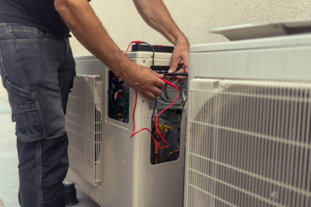 Best HVAC emergency services  in Syosset, NY