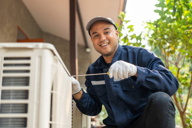 Best Emergency HVAC repair  in Syosset, NY