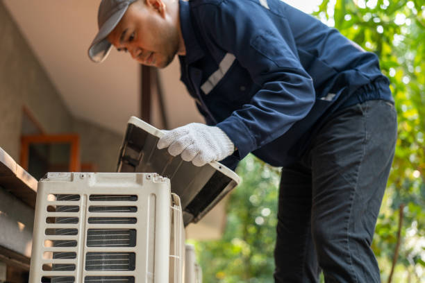 Best HVAC maintenance near me  in Syosset, NY