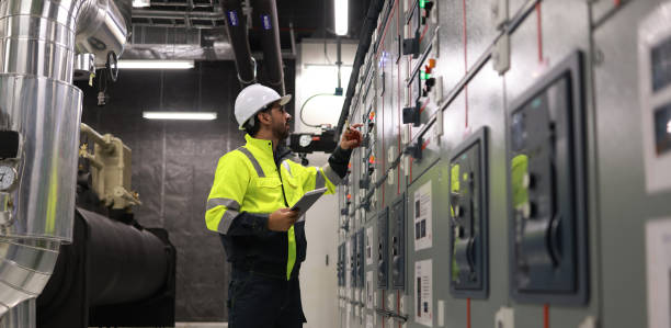 Best Residential HVAC services  in Syosset, NY