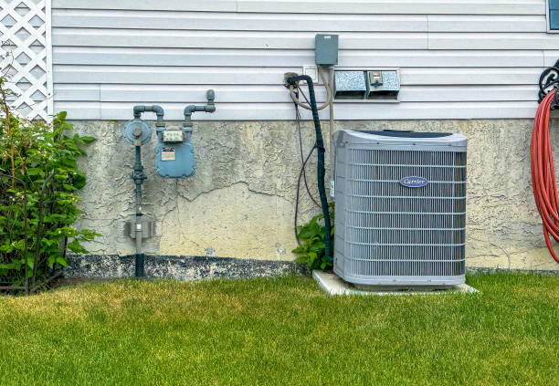HVAC emergency services in Syosset, NY